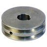 TRAPEZOIDAL PULLEY | 