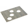 TRANSMISSION BOX COVER |