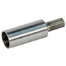 PIVOT FOR IDLE ROLLER |