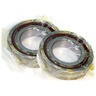 BEARINGS PAIR E 245 SNFA |