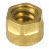 RING NUT FOR CLEARANCE TIGHTENING |