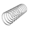 CIRCULAR SECTION SPRING | 