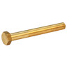 93550700 BRASS BOLT | 