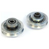 SET OF 2 PULLEYS | 