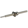 BALLSCREW  D:20 P:10 L=345 | 