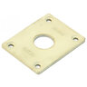 PAD WITH HOLE L=75- RUB 85 SH H4.5 | 