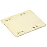 PAD L110 WITHOUT HOLE SH 90 H4.5 | 