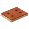 CHAIN PAD WITHOUT HOLE VULK 90 | 