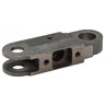 CHAIN LINK WITH HOLE-LEFT | 