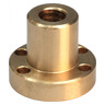 BRASS NUT X SCREW   20Tpn | 