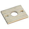 PAD WITH HOLE FOR DOG *A1236 | 