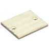 PAD WITHOUT HOLE FOR DOG *A1237* | 