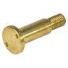 FASTENING SCREW X HALF COLLET  **  53998 | 