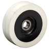 ROLLER + RING  **G24+G44 WHITE | 