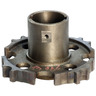 FIXED BEAM SPROCKET**715004/D | 