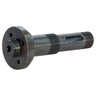 SHAFT L145 D60 FOR REAR PULLEY | 