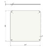 SHAPED SHEET METAL | 