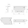 SHAPED SHEET METAL | 