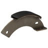 MANUAL BRAKE SHOE CENTAURO 48219843 | 