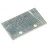 RECTANGULAR PLATE | 