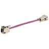 WIRED CANOPEN CABLE 9P M/F 0.2M | 