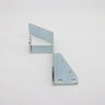 SHAPED SHEET METAL | 