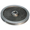 TRAPEZOIDAL PULLEY | 