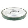 RUBBER FEED ROLLER (FLANGED) H=15 MM | 