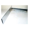 ADJUST. SUPPORT FOR PANEL (EXIT SIDE) | 