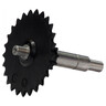 PINION FOR CHAIN | 