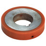 RUBBER ROLLER (ON/OFF  LEFT) | 