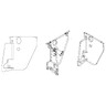 SHAPED SHEET METAL | 