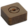 VENTOSA 86X86X39 |