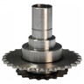 PINION FOR CHAIN | 