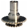 PINION FOR CHAIN | 