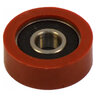 RUBBER WHEEL ED=28 ID=18 10 | 