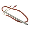 CYLINDRICAL GLUE HEATING ELEMENT L.25 KW 240 VAC | 