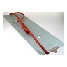 HEATING ELEMENT 1,75 KW 240 VAC 350X110X5 | 