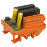 DOUBLE STATIC RELE MODULE | 