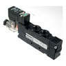 SOLENOID VALVE | 