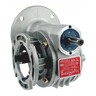 GEAR BOX MVF30F R=1/60 PAM 11/90 MODIFY | 