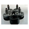 SET OF 4 RAPID TOOL LOCKING | 