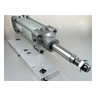 CYLINDER UNIT WITH PLATE FOR BLOWERS | 