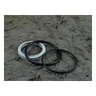 KIT OF GASKETS ONLY FOR REPAIRING STOPD=25 S=135 | 