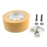 KIT RULLO TRASCINATORE + FLANGIA     (0000638011E) | 