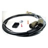 KIT CABLES FOR ELECTRSPINDLE *1993* | 