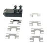 TOOLHOLDER SAFETY UNIT + SPACER | 