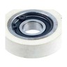 RUBBER WHEEL WITH BEARING | 