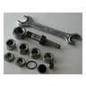 SPINDLE KIT D=1"1/4 COLLETHOLDER  1/2 | 