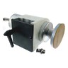 PRESSURE CYLINDER UNIT WITH SUPPORT | 